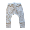 Boys Sassica Simpoon white Bottom size 6 mth
