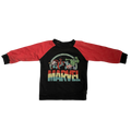 Boys Sweatshirt from Marvel