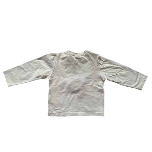 T-shirt from Trax for boys