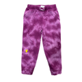 Girls gap purple Bottom size 4