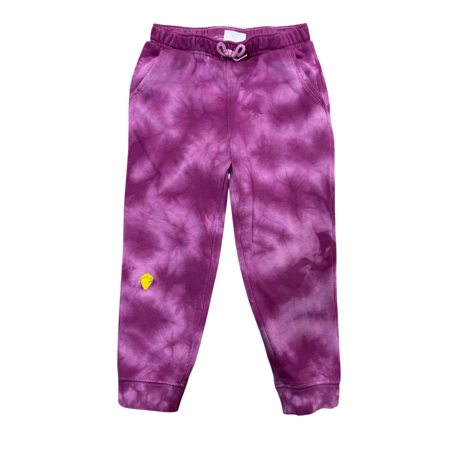 Girls gap purple Bottom size 4