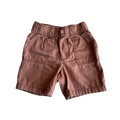 Boys oshkosh brown Short size 3