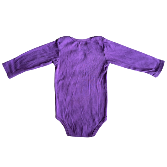 Girls Onesie from Carter’s