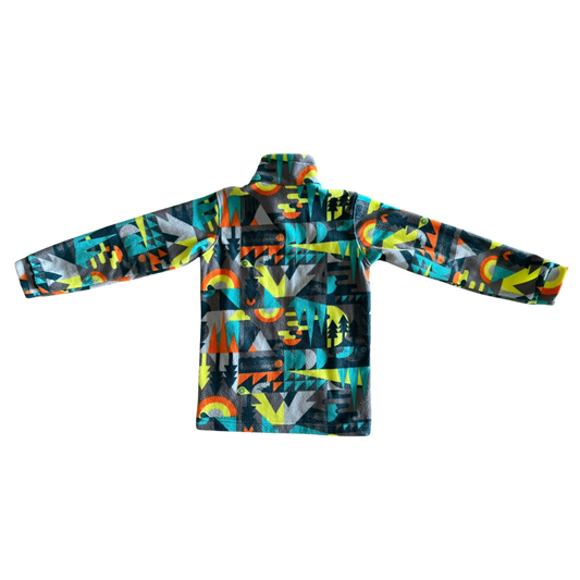 Boys Columbia multicolor Sweatshirt  size 10