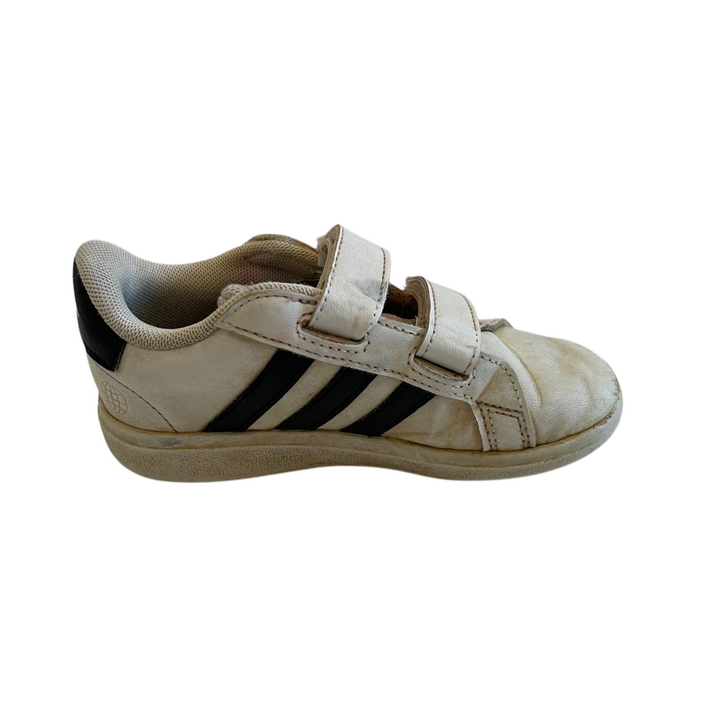 White Shoes  Size 10