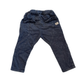 Navy Zara boys Pants size 3