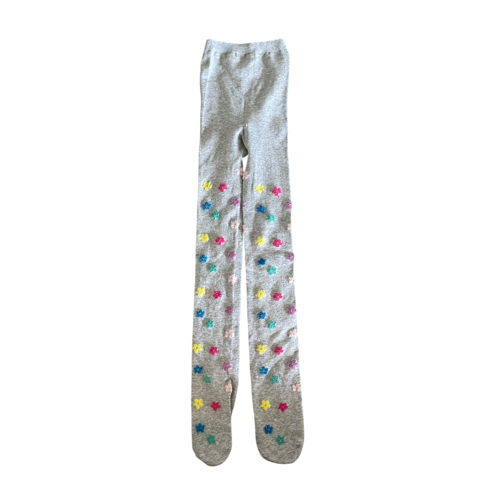 Girls unknown gray Bottom size 7