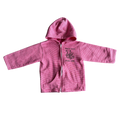 Girls unknown pink Sweatshirt size 5