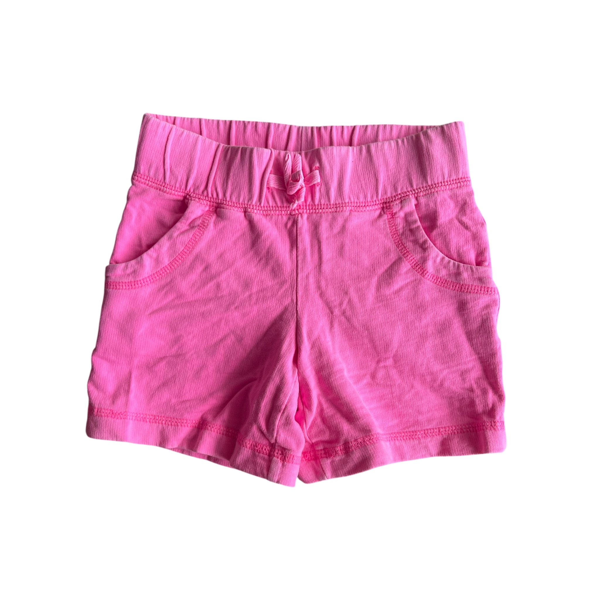 girls circo  pink Short size 4