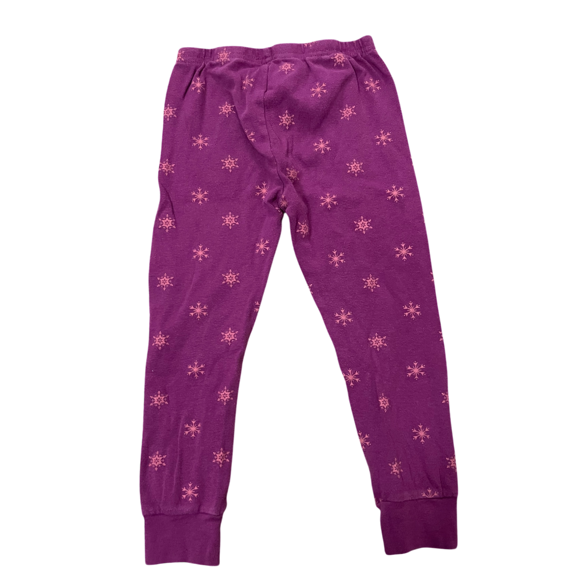 Purple Bottom from Carter’s for 4 year old Girls