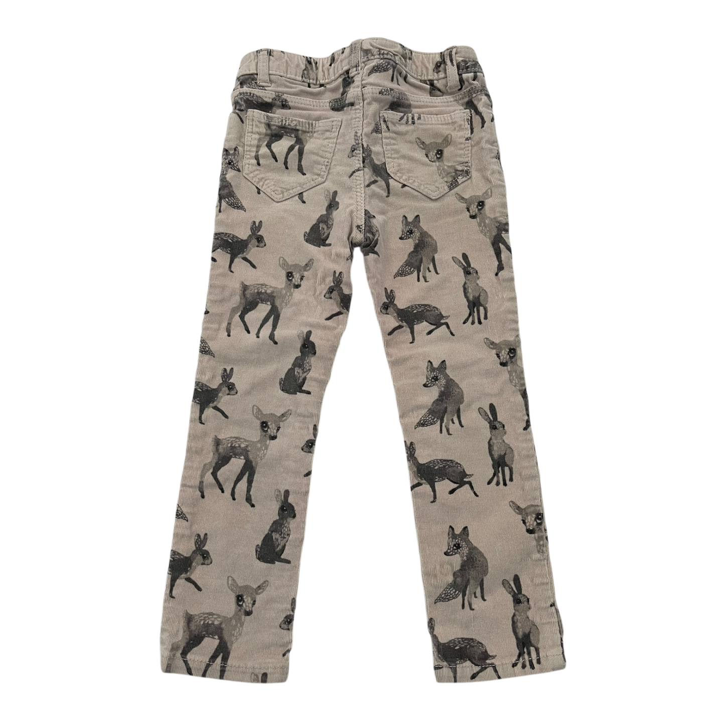 Girls H&M pink Pants size 3 year