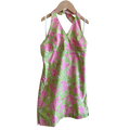 Lilly Pulitzer Floral Dress