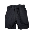 Boys old navy black Shorts size 2