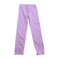 Girls cat & jack purple Bottom size 4