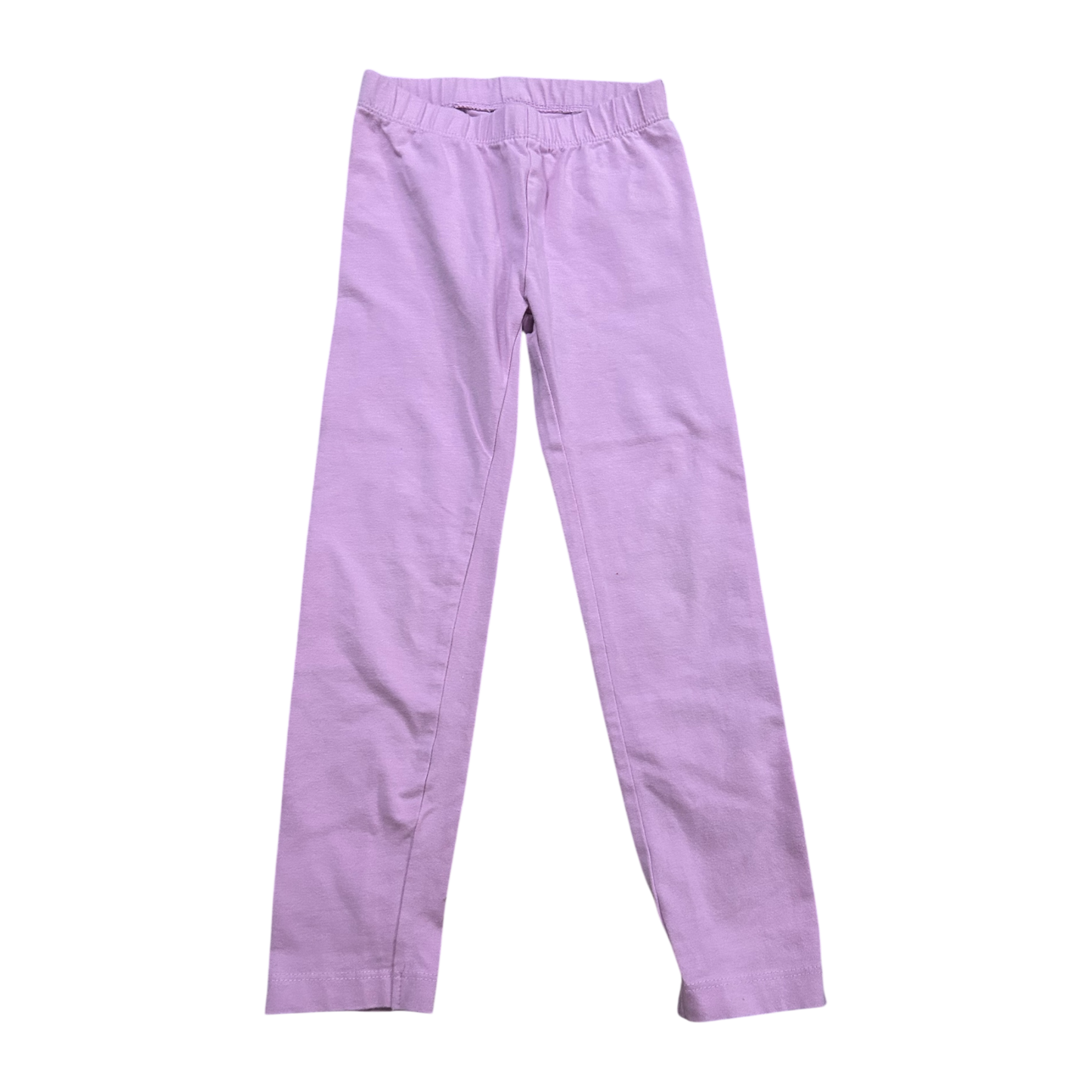 Girls cat & jack purple Bottom size 4