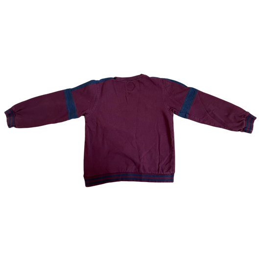 Y&F sweatshirt for 11 year old boys