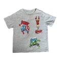 T-shirt from Marvel for 3T boys