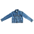 Lovegen's Denim Jacket for Girls