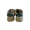White Shoes Size 8