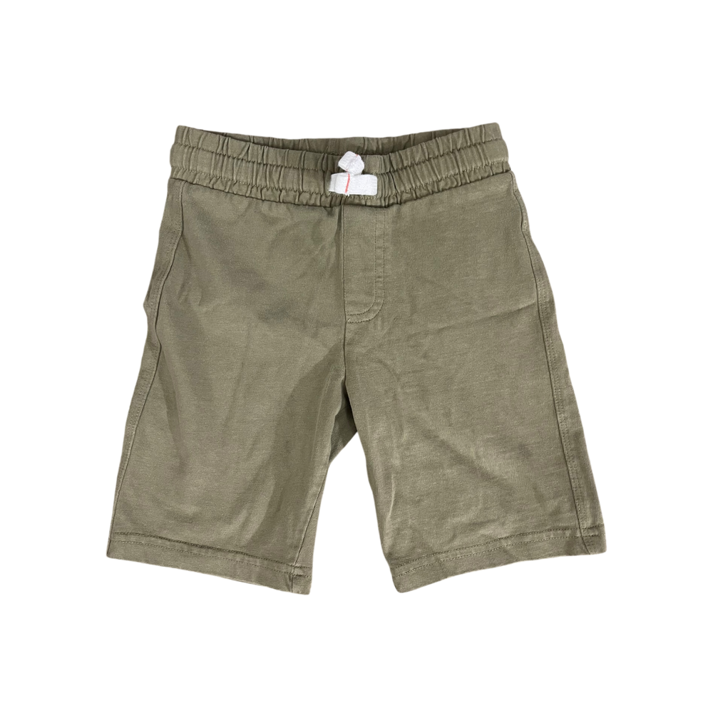Boys mothercare green Short size 4