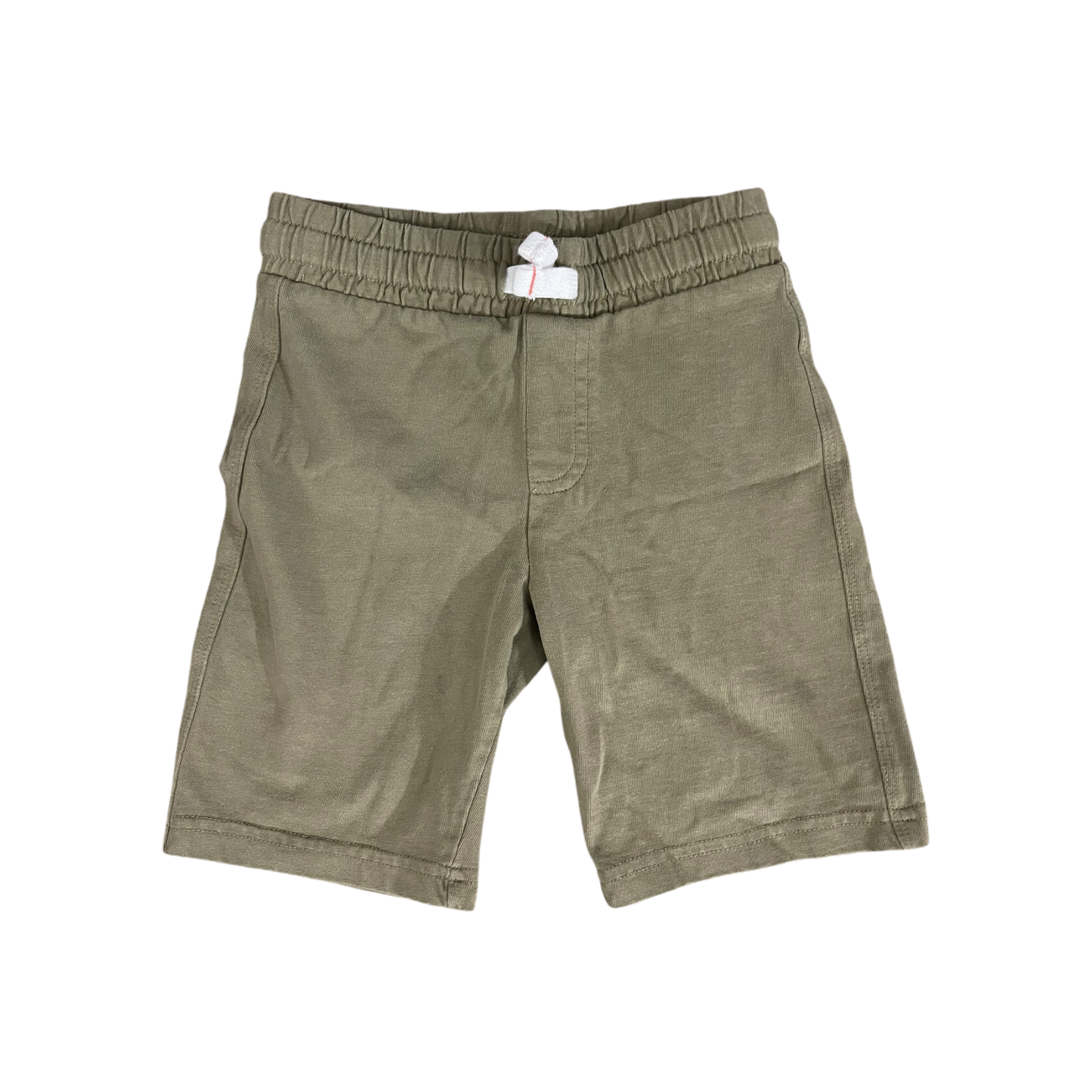 Boys mothercare green Short size 4