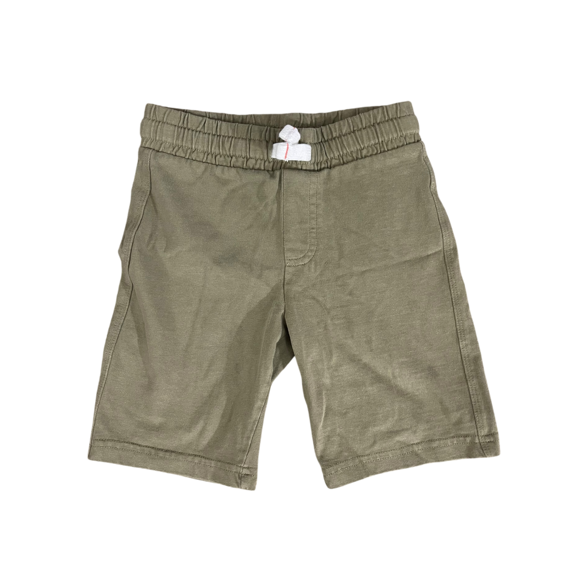 Boys mothercare green Short size 4