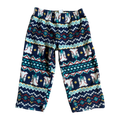Boys carter’s multicolor Bottom size 3