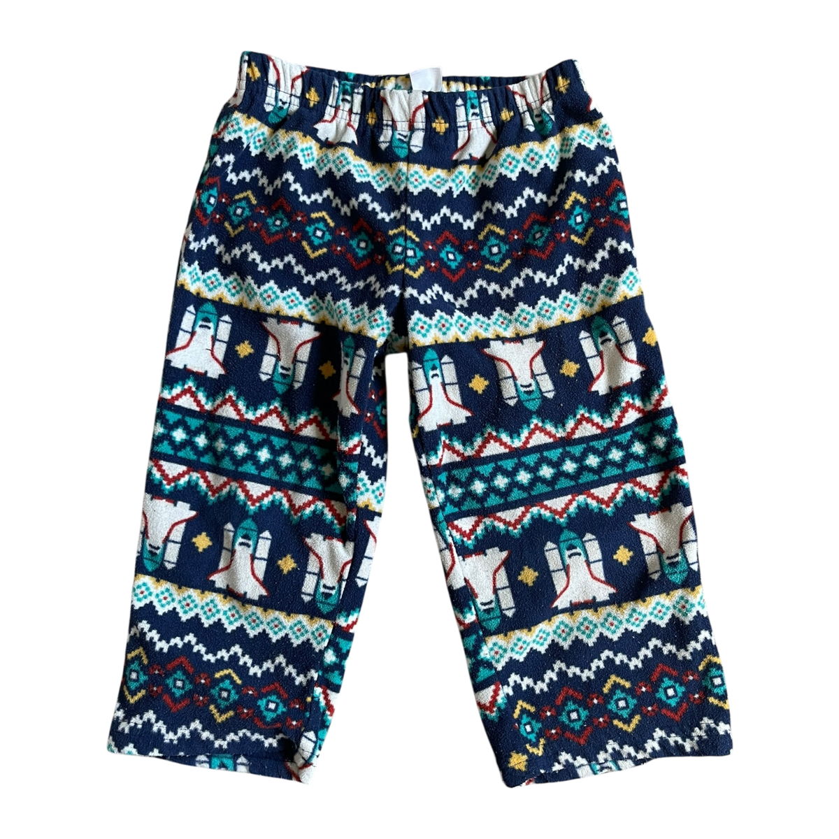 Boys carter’s multicolor Bottom size 3