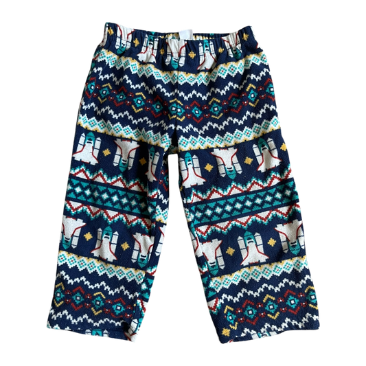 Boys carter’s multicolor Bottom size 3