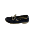 Sperry Blue Shoes Size 11