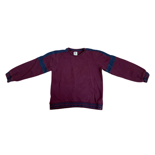 Y&F sweatshirt for 11 year old boys