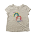 Girls T-shirt from cat & jack
