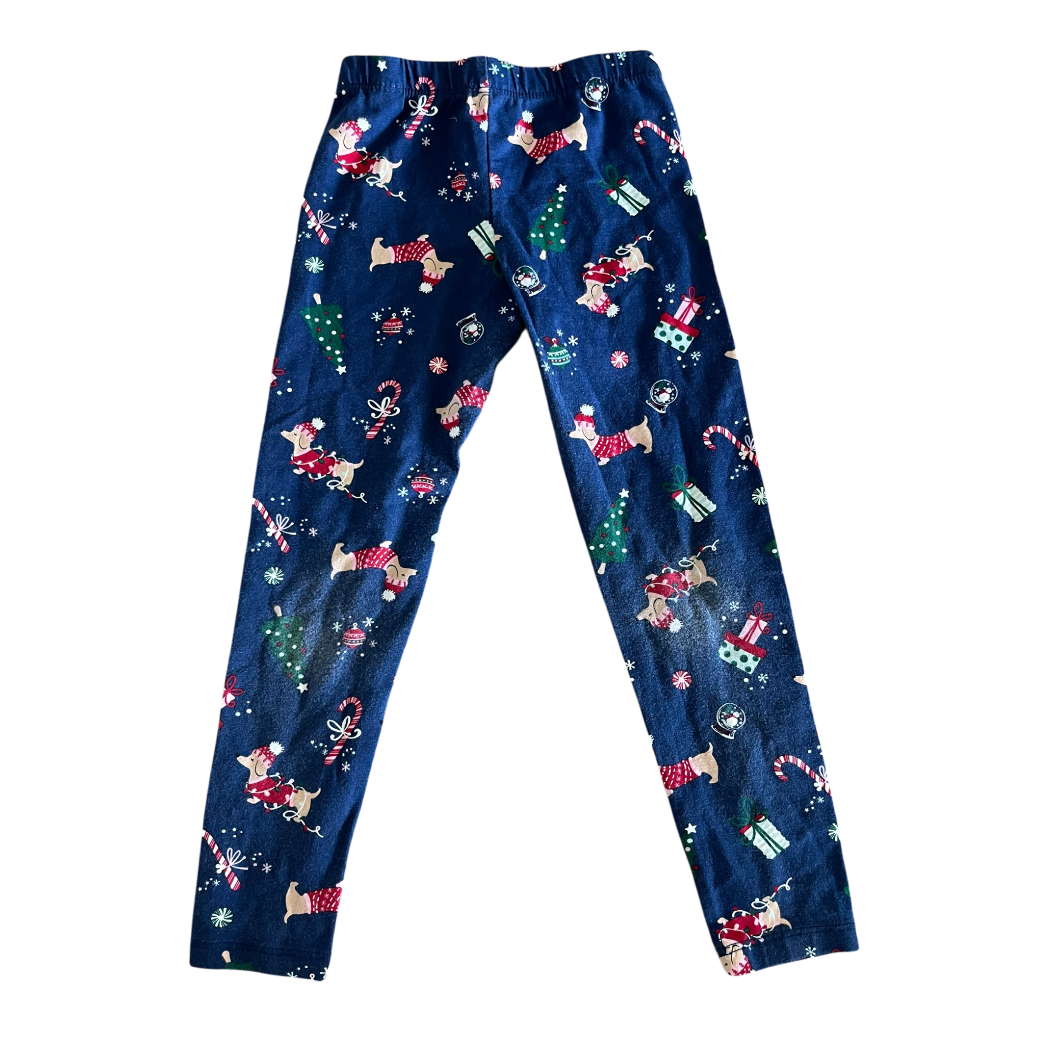 Place navy Bottom size 5