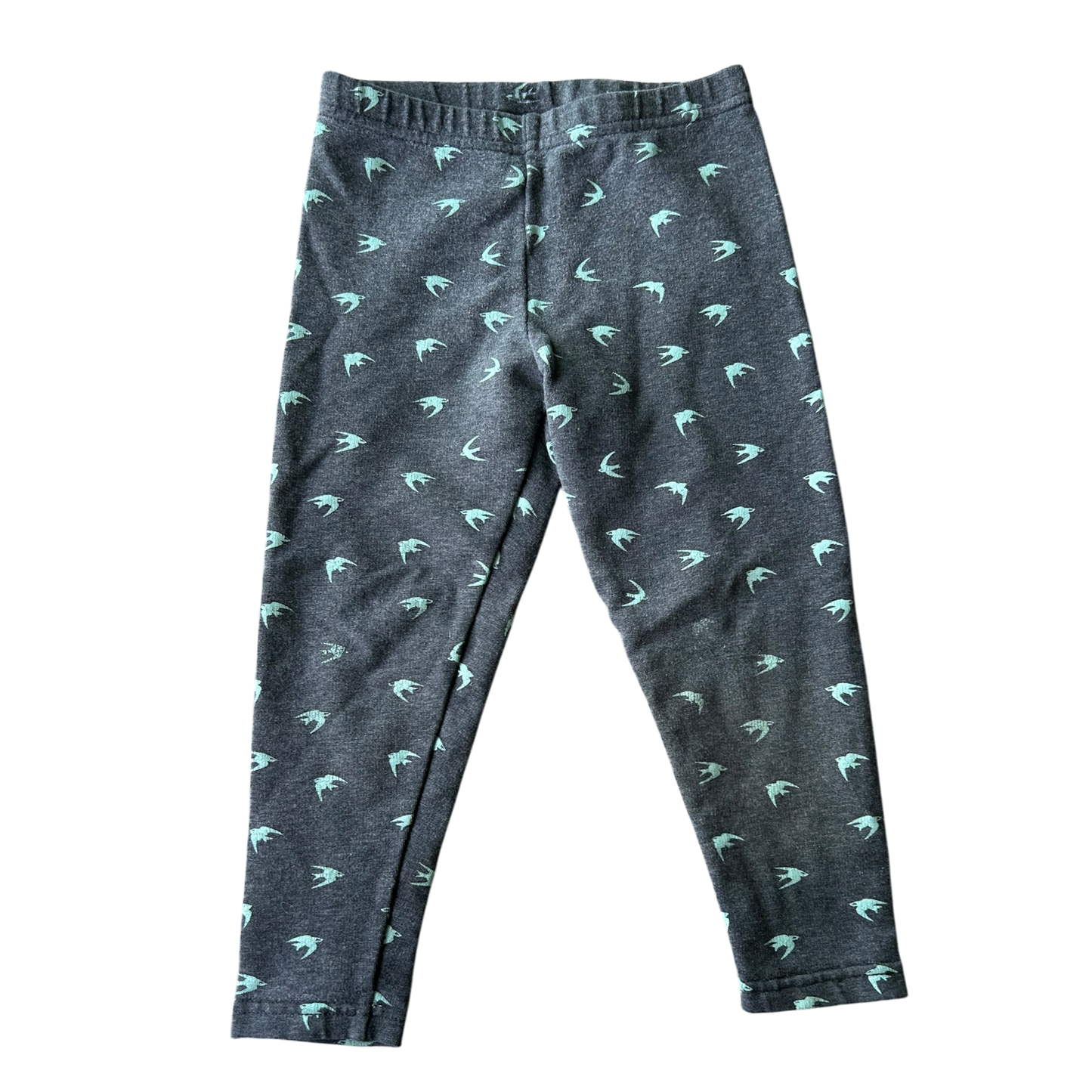 Boys unknown gray Bottom size 3