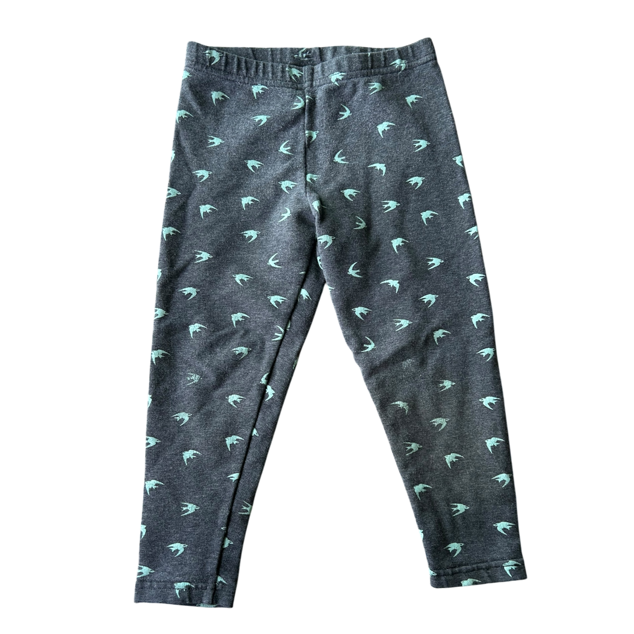 Boys unknown gray Bottom size 3