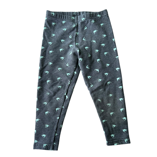 Boys unknown gray Bottom size 3