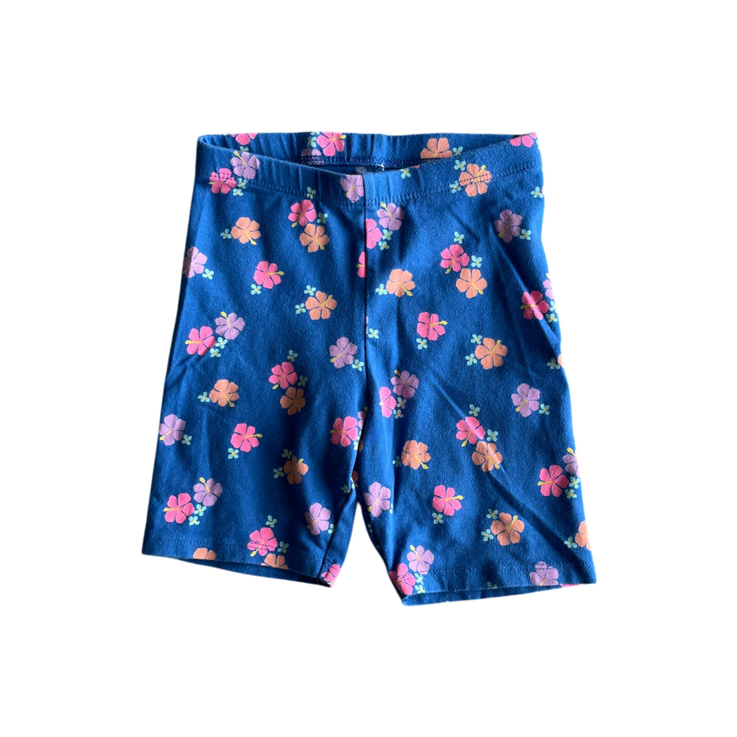 Girls  cat & jack blue and pink Bottom size 5