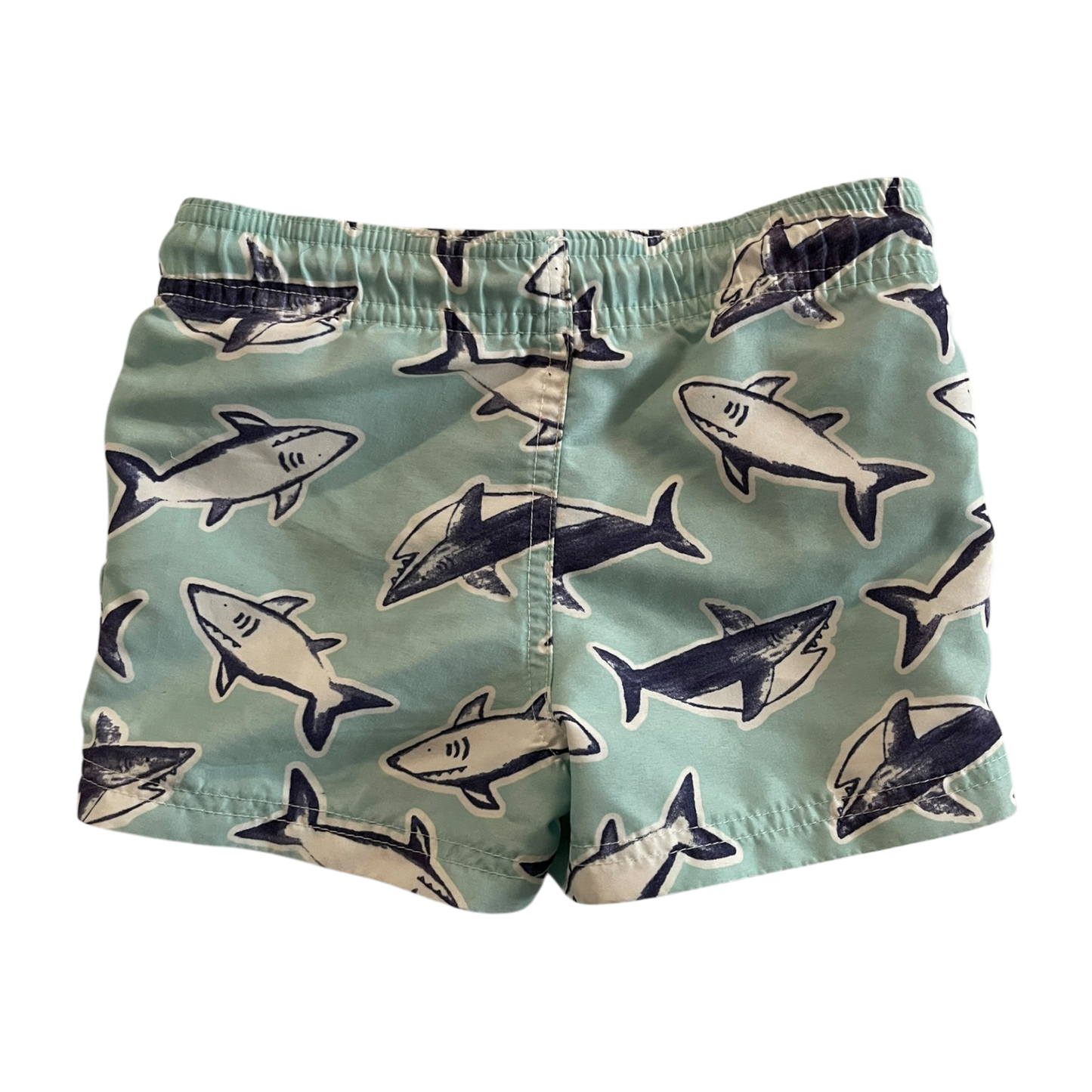Shorts from Lupilu for 12 month boys