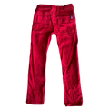 Boys Okaïdi red Pants size 5