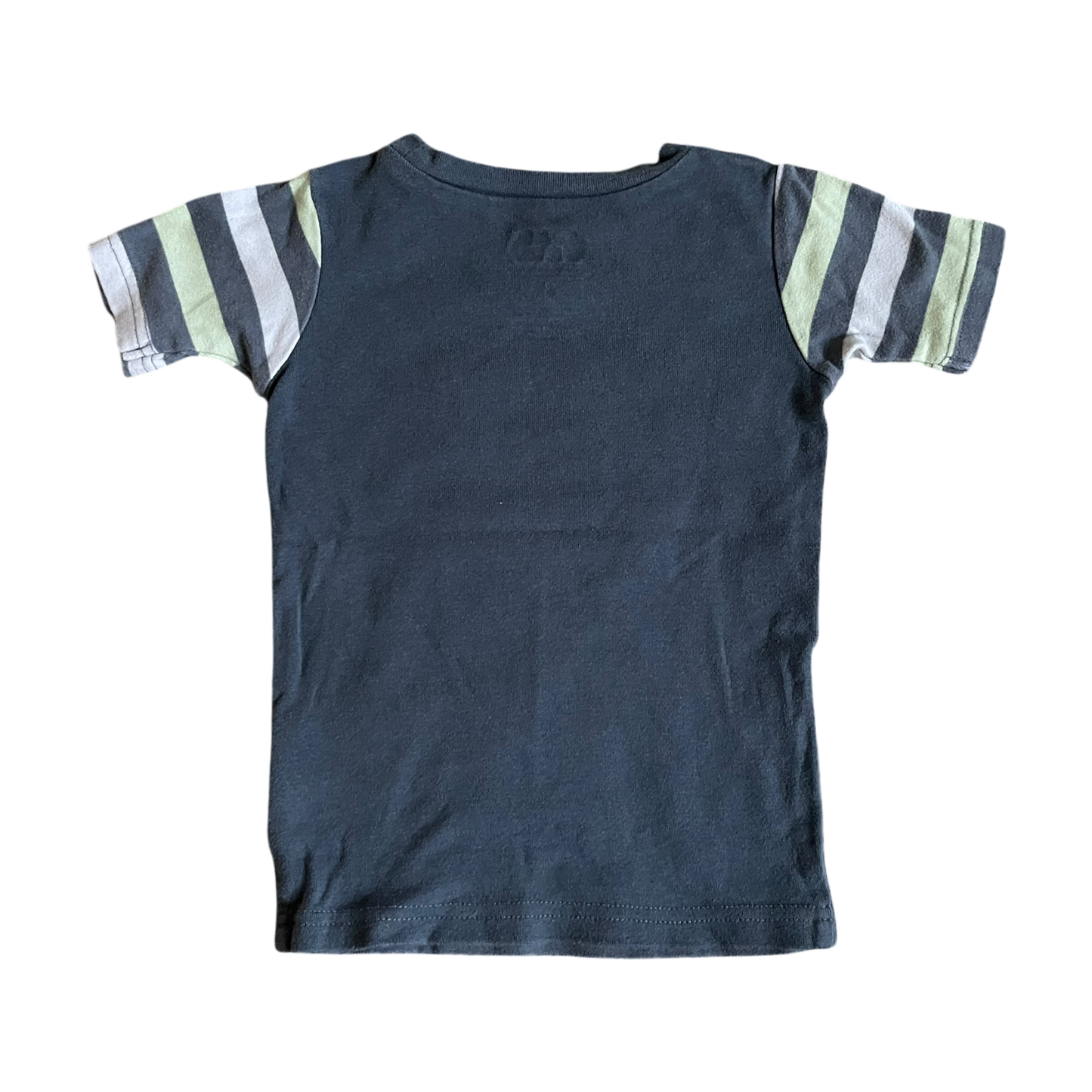 Boys Star Wars gray T-shirt size 4