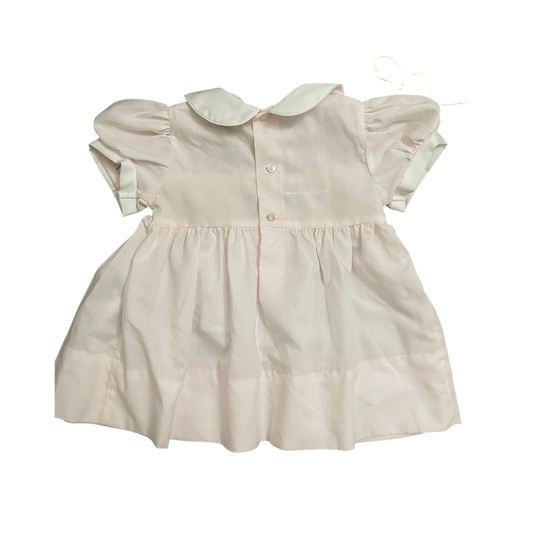 Dress from Carriage Boutique for 6 months girl