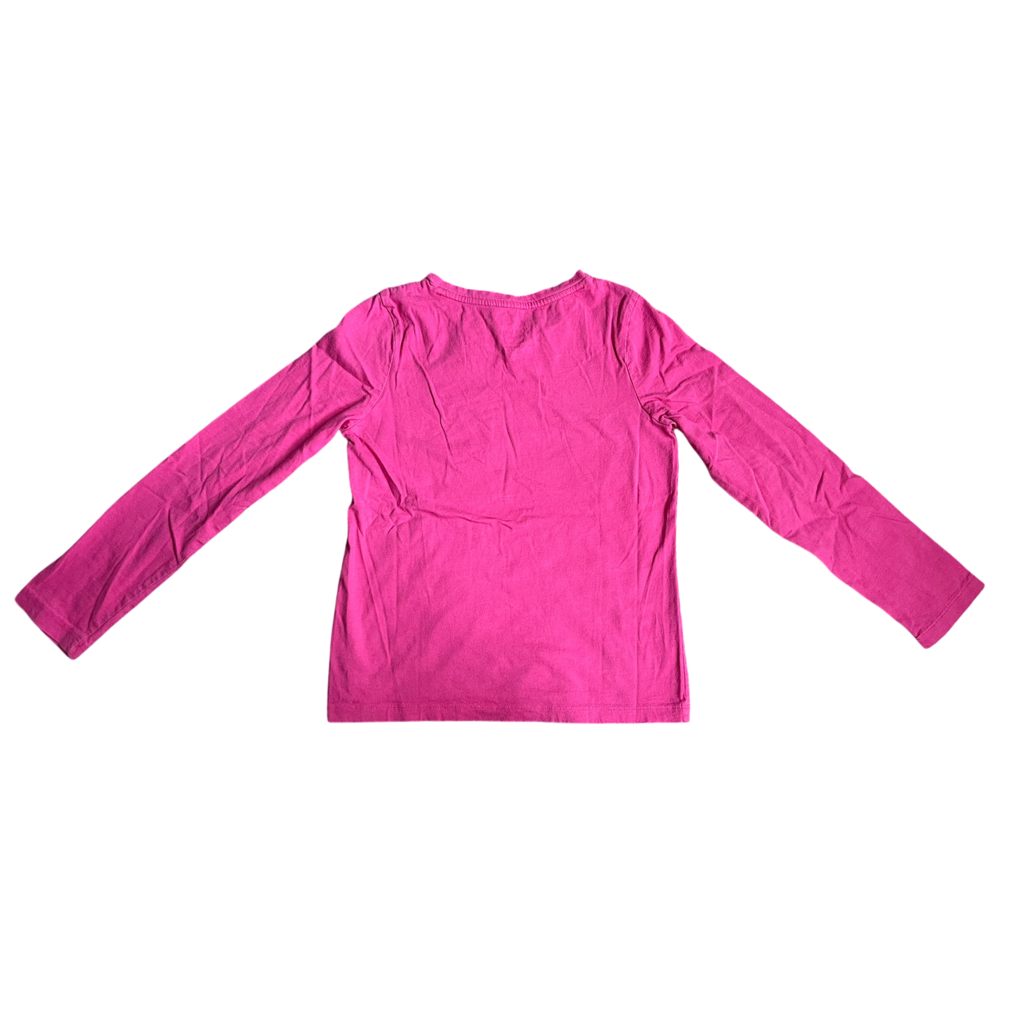 Girls faded glory pink T-shirt size 10