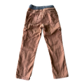 Boys du pareil brown Pants size 4