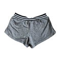Gray Shorts for 12 Year Old Girls