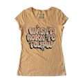 Woundup T-shirt for Girls