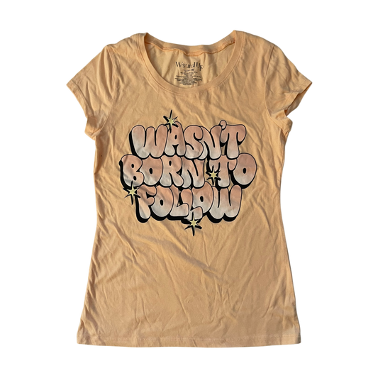 Woundup T-shirt for Girls