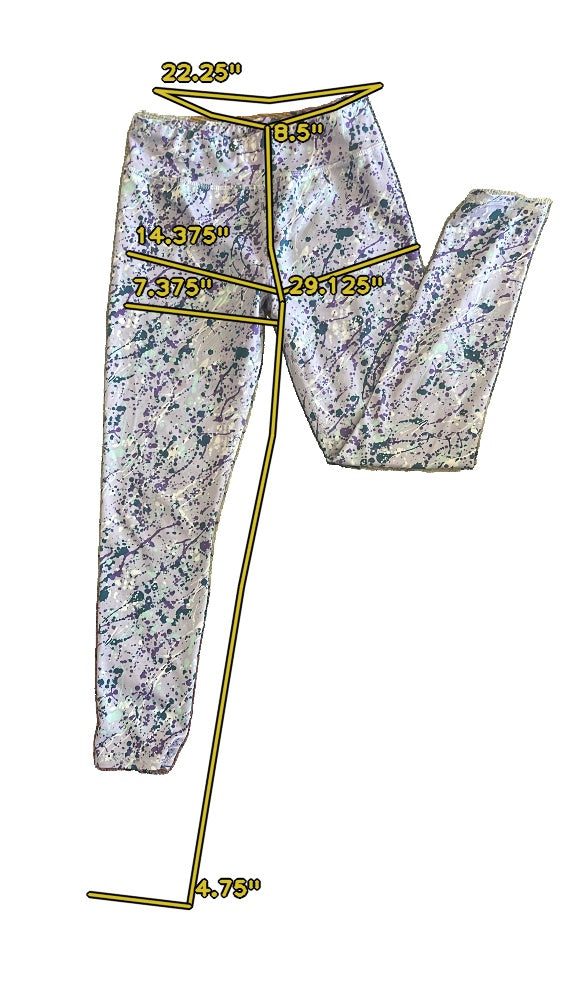 Girls bottom from Athletic