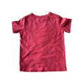 Boys Oshkosh red T-shirt size 4
