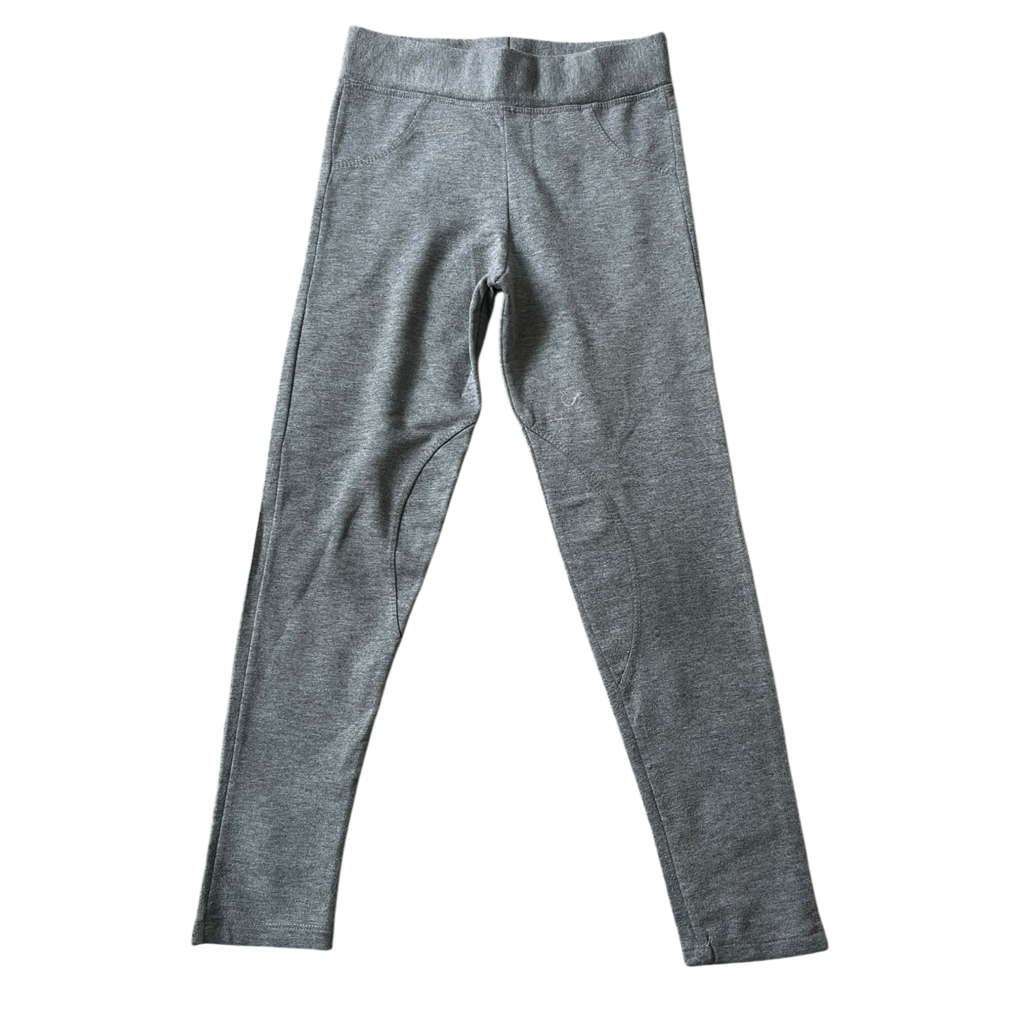 Girls ebira gray Bottom size 8