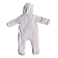 Winter Onesie from Baby Gap